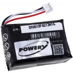 akumulátor pre Action-Kamera GoPro Hero HWBL1 / CHDHA-301 / Typ PR-062334