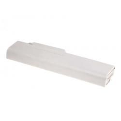 akumulátor pre Advent 4211 2200mAh biela_1