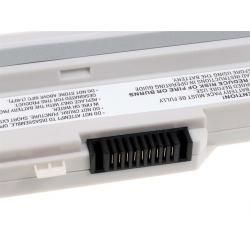 akumulátor pre Advent 4211 2200mAh biela_2
