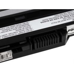 akumulátor pre Advent 4211 2200mAh čierna_2