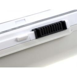 akumulátor pre Advent 4211 6600mAh biela_2