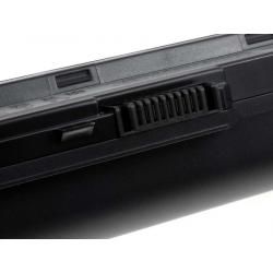 akumulátor pre Advent 4211 6600mAh čierna_2