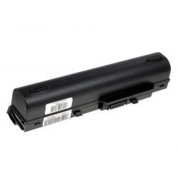 akumulátor pre Advent 4211 6600mAh čierna
