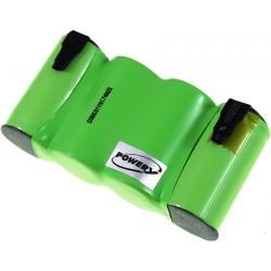 akumulátor pre AEG AG64x / Typ Typ75_1