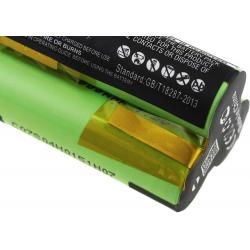 akumulátor pre AEG Electrolux Junior 2.0 / Typ Type141_2