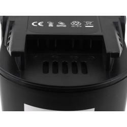 akumulátor pre AEG GBS-System 12Volt 3000mAh NiMH_2