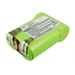 akumulátor pre AEG Junior 3000_2