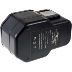 akumulátor pre AEG Knapper PN14.4PP 2000mAh_4