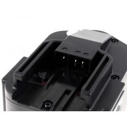 akumulátor pre AEG Knapper PN14.4PP 3000mAh NiMH japonské články_2