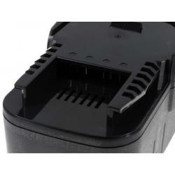 akumulátor pre AEG Kompakt-šabľovitá píla BMS 18C 3000mAh NiMH_2