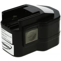 akumulátor pre AEG príklepový skrutkovač SB2E 12 Super Torque