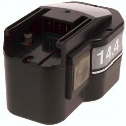 akumulátor pre AEG príklepový skrutkovač SB2E 14.4 Super Torque 3300mAh
