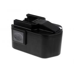 akumulátor pre AEG skrutkovač BBS 14 X RAPTOR 3000mAh NiMH japonské články_1