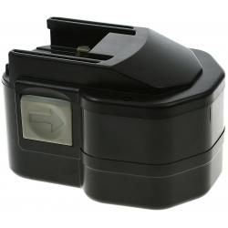 akumulátor pre AEG typ BX12_1