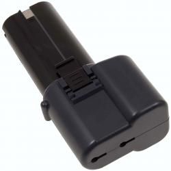 akumulátor pre AEG Typ P9.6 (druhá generácia)_1