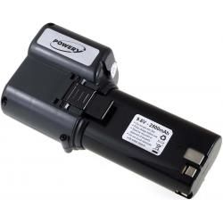 akumulátor pre AEG Typ P9.6 (druhá generácia)_4