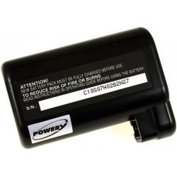 akumulátor pre AEG Typ S91-0400410-SU2