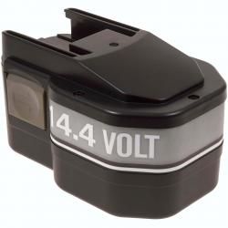 akumulátor pre AEG Typ System 3000 B14.4 3300mAh NiMH_1