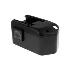 akumulátor pre AEG typ System 3000 BF18_1