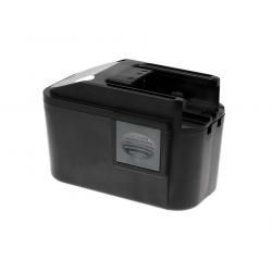 akumulátor pre AEG Typ System 3000 MX 9.6_1