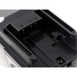 akumulátor pre AEG Typ System 3000 MX 9.6_2