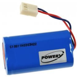 akumulátor pre alarm Daitem DP8111X