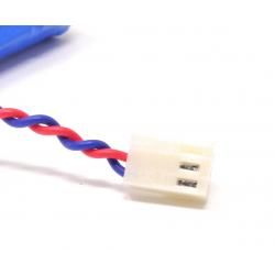 akumulátor pre alarm systém Daitem L 3722 X_2