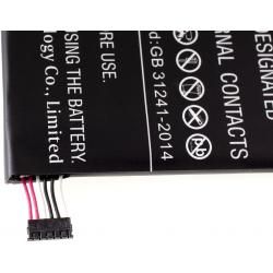 akumulátor pre Alcatel One Touch Pixi 3 7_2