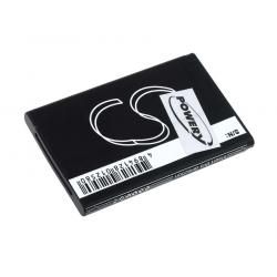 akumulátor pre Alcatel One Touch VLE5