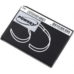 akumulátor pre Alcatel OT-303A_1