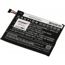 akumulátor pre Alcatel OT-5099I, OT-5099T_1