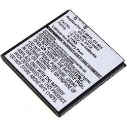 akumulátor pre Alcatel OT-6010_4