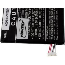 akumulátor pre Alcatel OT-6039K_2