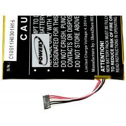 akumulátor pre Alcatel OT-9003X_2