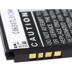 akumulátor pre Alcatel OT5020D_2