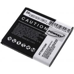 akumulátor pre Alcatel Typ TLiB32E 1650mAh_1