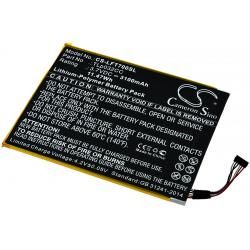 akumulátor pre Alcatel Typ TLp032CC_1