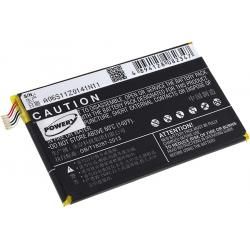 akumulátor pre Alcatel Typ TLp0648B2