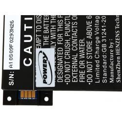 akumulátor pre Amazon Kindle 3G_2