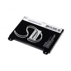 akumulátor pre Amazon Kindle DX_1