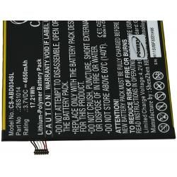 akumulátor pre Amazon Typ 26S1014_2