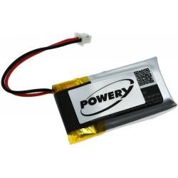 akumulátor pre Anti-Bell Halsband Dogtra YS300 / Typ BP-37Y