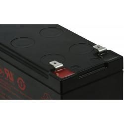 akumulátor pre APC Back-UPS BK500 12V 7,2Ah - CSB Stanby originál_2