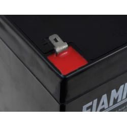 akumulátor pre APC Back-UPS ES 350 - FIAMM originál_2