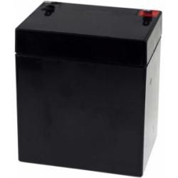 akumulátor pre APC Back-UPS ES 500 5Ah 12V - Powery originál_1