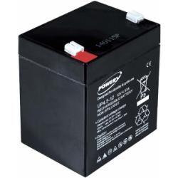 akumulátor pre APC Back-UPS ES 500 - Powery