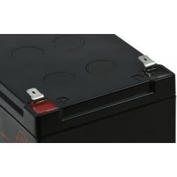 akumulátor pre APC Back-UPS pre BP650C 12V 12Ah - CSB Stanby originál_2