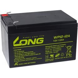 akumulátor pre APC Smart-UPS SMT1000I - KungLong_1