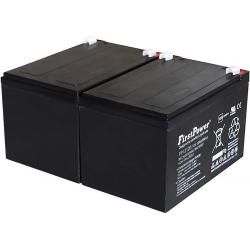 akumulátor pre APC Smart-UPS SUA1000I 12Ah 12V VdS - FirstPower