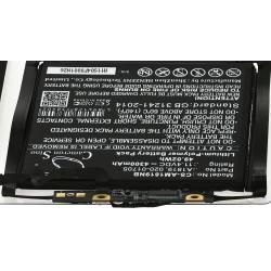 akumulátor pre Apple EMC 3163_2